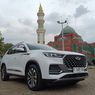 Chery Klaim Tiggo 8 Pro Lebih Premium dari CR-V dan Fortuner 