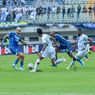 Klasemen Liga 1, Persib Geser Persija dari Peringkat Pertama 