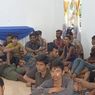146 Pengungsi Rohingya Terdampar di Deli Serdang 