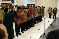 Menkominfo: Tugas BRTI Membuat Kebijakan, Bukan Analisa