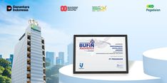 Berhasil Perluas Jangkauan Layanan, Pegadaian Raih Penghargaan Investortrust BUMN Awards 2025