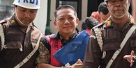 Praperadilan Febrie Adriansyah: Jaksa Kerja Keras, Polri Santai Saja