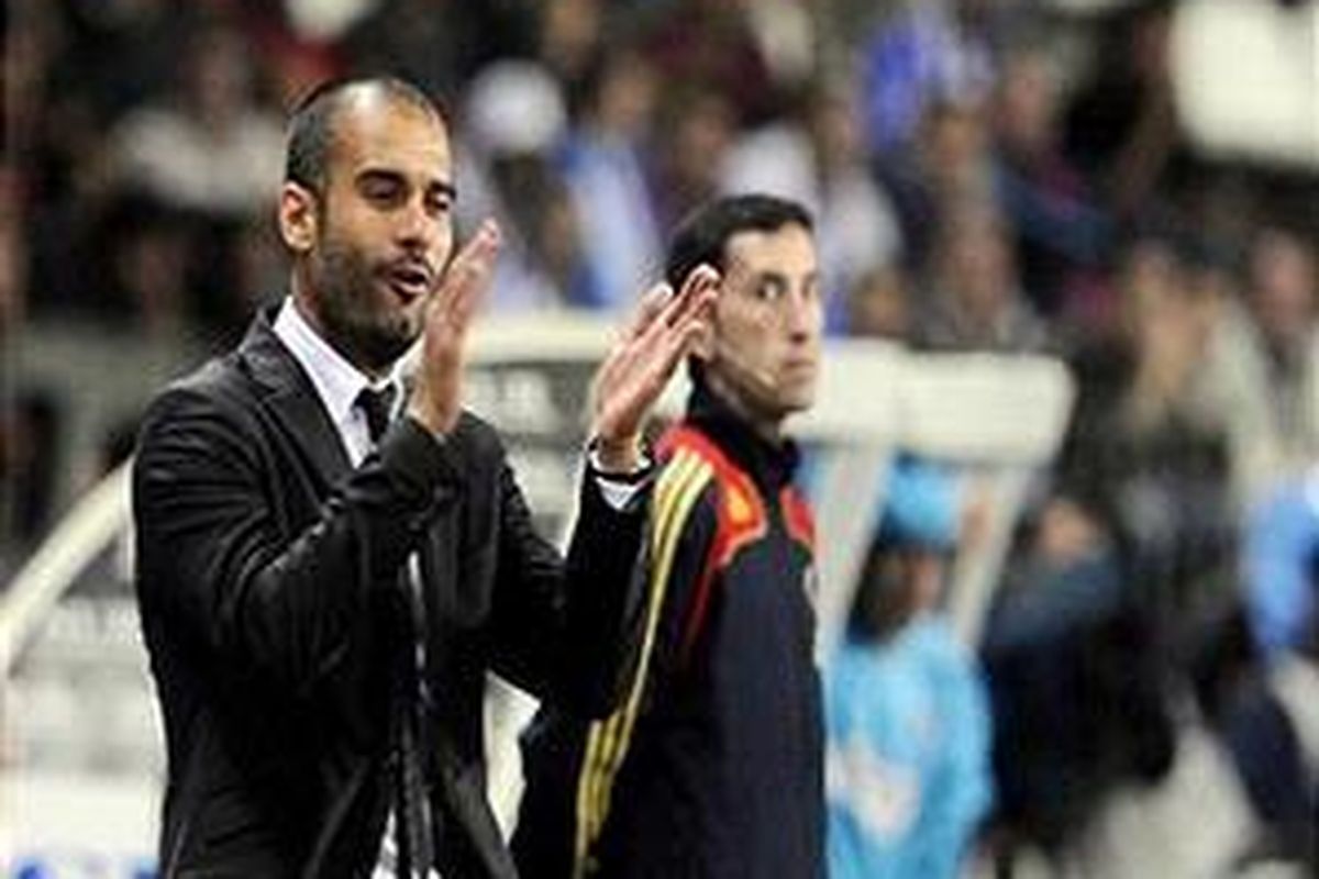 Pelatih Barcelona, Josep 