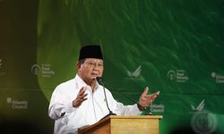Hadiri Global Food Security Forum, Menhan Prabowo: Tugas Kita Sediakan Pangan bagi 8 Miliar Orang di Dunia