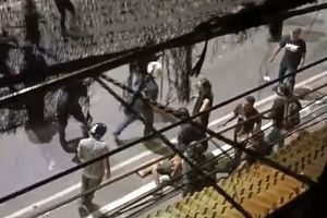 Usut Tuntas Tragedi Pejompongan yang Tewaskan Bambang dan Lukai Fatur