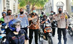 Sah, Penyandang Disabilitas di Kota Semarang Bisa Dapatkan SIM D