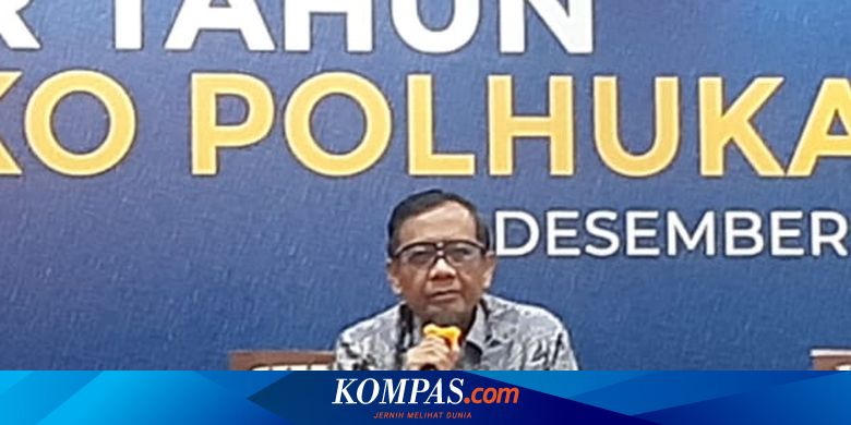 Masyarakat Disebut Bisa Tempuh Uji Legislatif KUHP ke DPR jika Pesimistis Uji Materi ke MK