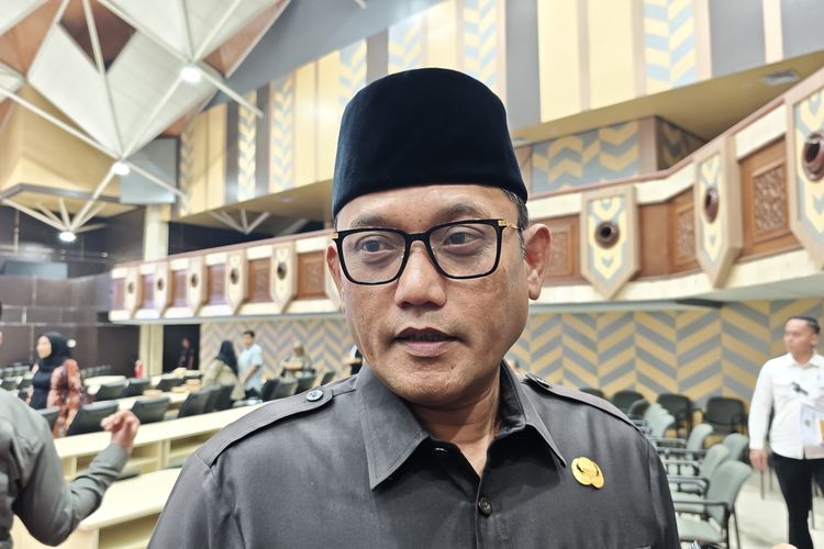 Dikritik Belajar Tambang ke Jawa Tengah, Seno Aji: Kami Kejar Tata Kelola Reklamasi