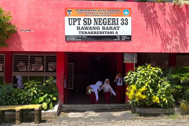 Kisah Pilu Siswi SD di Padang Diduga Korban Bullying Meninggal Tepat di Hari Ulang Tahun, Minta Kue Cokelat ke Ayah