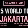 Pengamanan Ketat dan Rekayasa Lalu Lintas Sambut Konser BLACKPINK DEADLINE di GBK