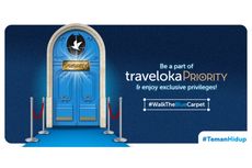 Traveloka Priority: Loyalty Program dengan Sejumlah Keuntungan