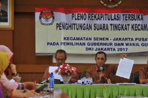 Pemilih Terpaksa Golput Tuntut Jaminan