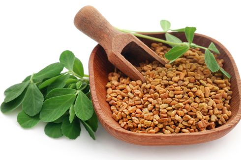 Ramai soal Fenugreek Jadi ASI Booster, Benarkah Memiliki Efek Samping?