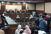 Kasus Korupsi Tata Kelola Minyak Mentah, Hasto dan Toto Divonis 5 Tahun