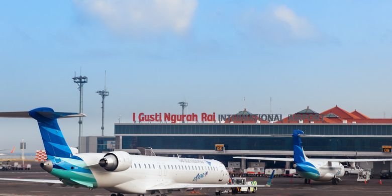 Tidak Disangka, AP I Cari Mitra Pengelola Kargo dan Pos Bandara Juanda dan Ngurah Rai