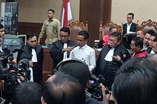 Sidang Pengadilan Jessica Berlangsung 12 Jam, Sempat Memanas Beberapa Kali