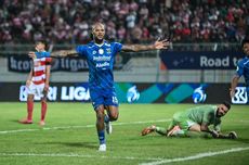 Persib Vs PSBS Biak Buka Liga 1 2024-2025, Laga Berat buat Bojan Hodak