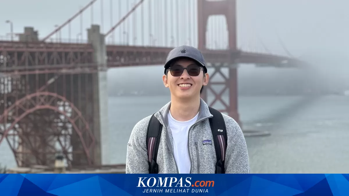 Lamarannya Ditolak 500 Kali, Pria Ini Akhirnya Diterima Kerja dengan Gaji Rp 151 Juta



~TR #Loker #JobSeeker