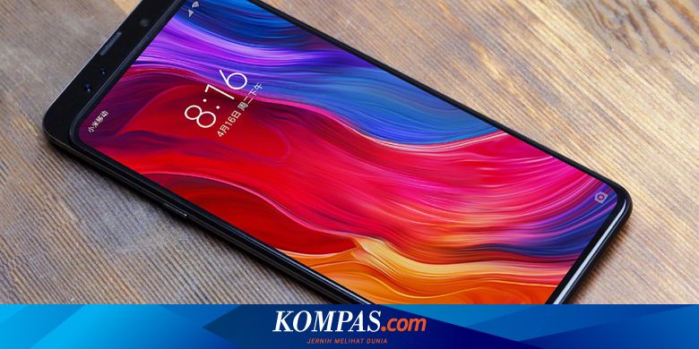 Lima Smartphone dengan Tingkat Radiasi Tinggi pada Tahun 2024