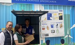 Buang Sampah di Reko Waste Station Dapat Saldo E-wallet, Ini Caranya