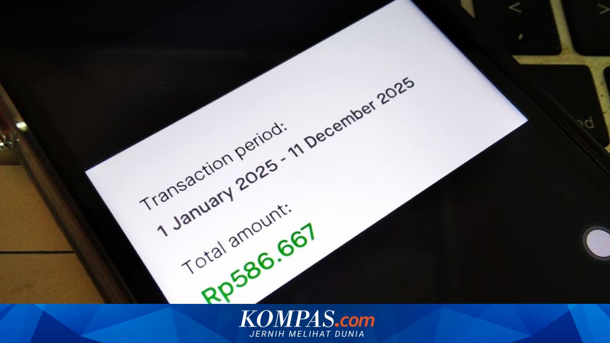 Biaya Cancel Gocar Rp 3.000 Bisa Direfund, Begini Caranya...