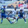 Bali United Vs Persib - 5 Fakta dan Statistik Jelang Pertandingan  