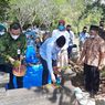 Jauh-Jauh dari Sumatera, Gubernur Aceh Ziarah dan Tabur Bunga ke Makam Pocut Meurah Intan di Blora
