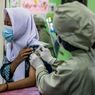 Sudah Divaksinasi Covid-19, Siswa SMAN 20 Jakarta Berharap Segera Sekolah Tatap Muka