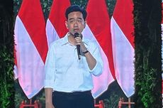 Tips Wapres Gibran bagi Para Kepala Daerah agar Bisa Capai Pertumbuhan Ekonomi Sesuai Target Prabowo