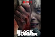 Sinopsis Black Summer, Bertahan Hidup di tengah Wabah Zombie, Tayang di Netflix