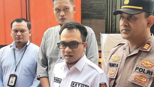 Satu Pasangan Dinyatakan Penuhi Syarat Calon Perseorangan Pilkada Banda Aceh