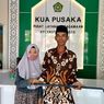 Suami di Probolinggo Beri Mas Kawin Linggis untuk Istrinya, Ternyata Punya Arti Mendalam