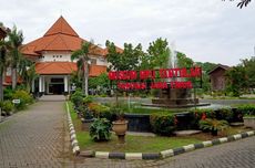 Itinerary Seharian Sekitar Museum Mpu Tantular Sidoarjo, Ngapain Saja?