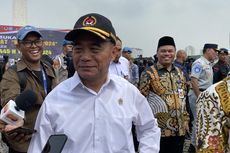 Siap Penuhi Panggilan MK, Muhadjir Batal Terbang ke Mesir untuk Kirim Bantuan Kemanusiaan