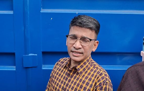 Tanggapan Pihak Ruben Onsu soal Cek Kosong ke Pelapor Kasus Dugaan Penipuan