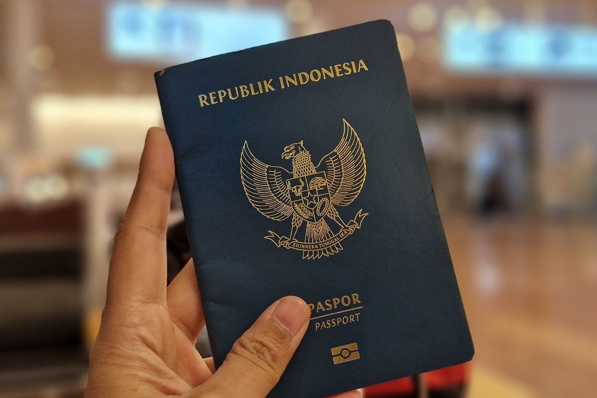 18 Negara Asia Ini Bebas Visa bagi Paspor Indonesia di 2025, Mana Saja?