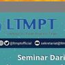 LTMPT: Ini 11 Tahapan Pendaftaran SNMPTN 2021