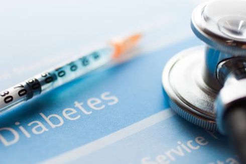 Penyakit Diabetes Terbanyak Ada di Asia, Afrika, dan Timur Tengah
