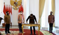 Dukung Pemerintah Kembangkan SDM, Sinar Mas dan Grup Astra Bangun Gedung Vokasi