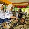 Setahun Program MBG, Banyak Siswa SMPN 61 Jakarta Tak Suka Sayur dan Ikan