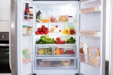 7 Cara Mengatasi Kulkas yang Tidak Dingin