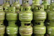 Redakan Panic Buying, Pertamina Gelar Operasi Pasar LPG 3 Kg di Aceh