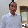 Jokowi Tanggapi Gugatan Intervensi Teman SMA yang Ditolak Majelis Hakim
