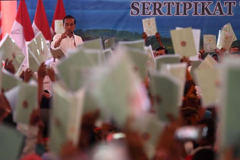 Kalau Benar Rekrut Orang Muda Jadi Menteri, Ini 3 Hal yang Harus Dipertimbangkan Jokowi