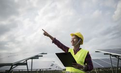TotalEnergies Akuisisi Perusahaan Energi Terbarukan di Eropa, Afrika dan Kanada