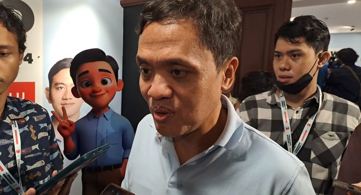 TKN Minta TKD Kepri Cabut Laporan Polisi Terhadap Bawaslu Atas Pencopotan Baliho Prabowo-Gibran