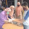 Jakarta Timur Gelar Vaksinasi Rabies Gratis untuk Hewan Peliharaan