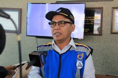 Dirut Jasa Marga Bantah CCTV Km 50 Rusak, tetapi...