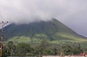 Badan Geologi Ingatkan Potensi Gas Beracun di Gunung Lokon, Warga Diminta Waspada