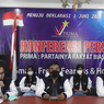 Klaim Diisi Anak Muda, Partai Prima Umumkan Akan Deklarasi 1 Juni 2021